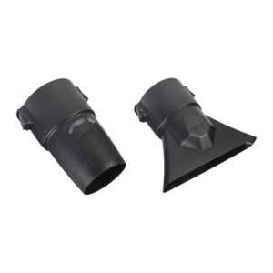 Kit de boquillas para soplador Blower Nozzle Attachment Kit Milwaukee