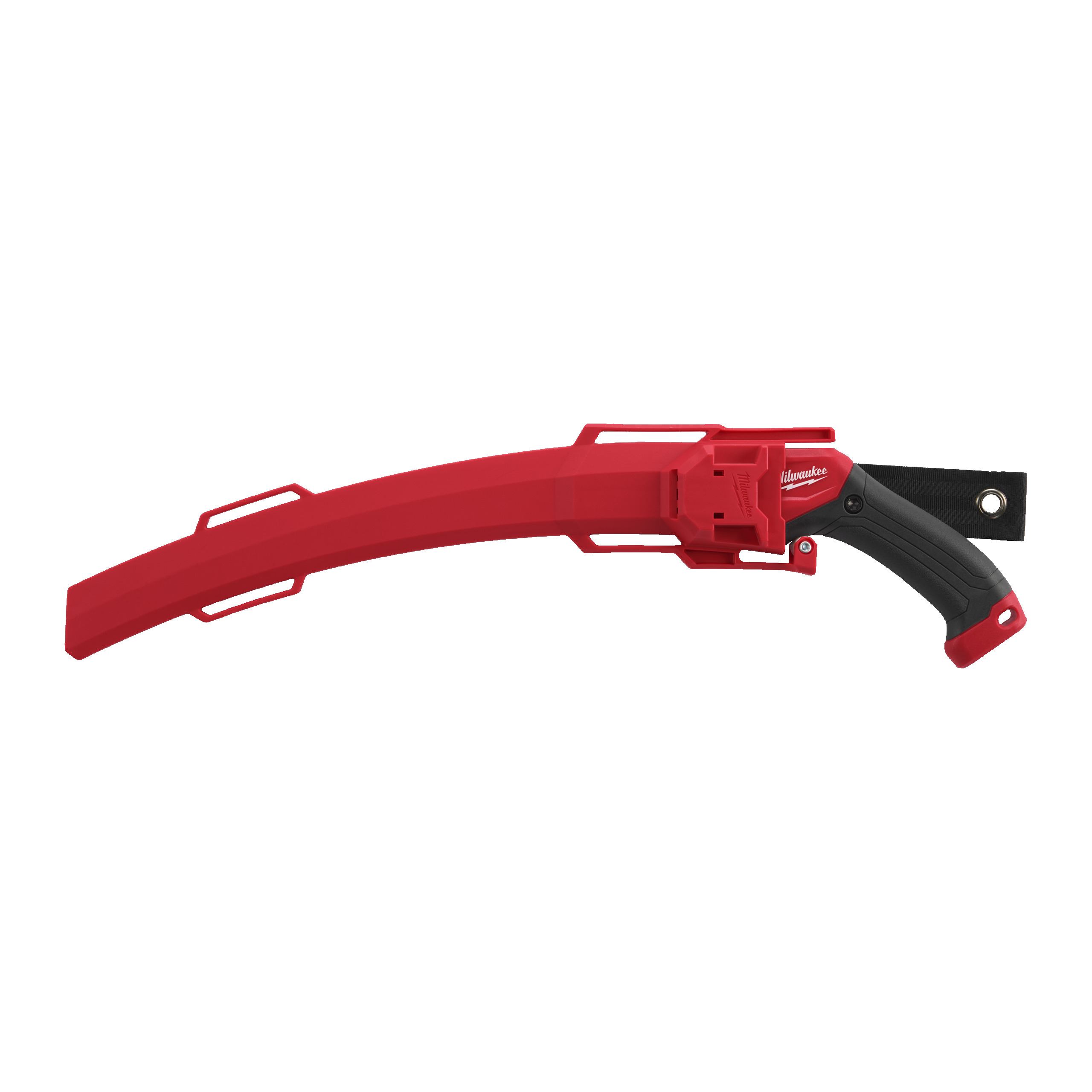 Serrucho de poda con funda Curved Saw Milwaukee - Imagen 2