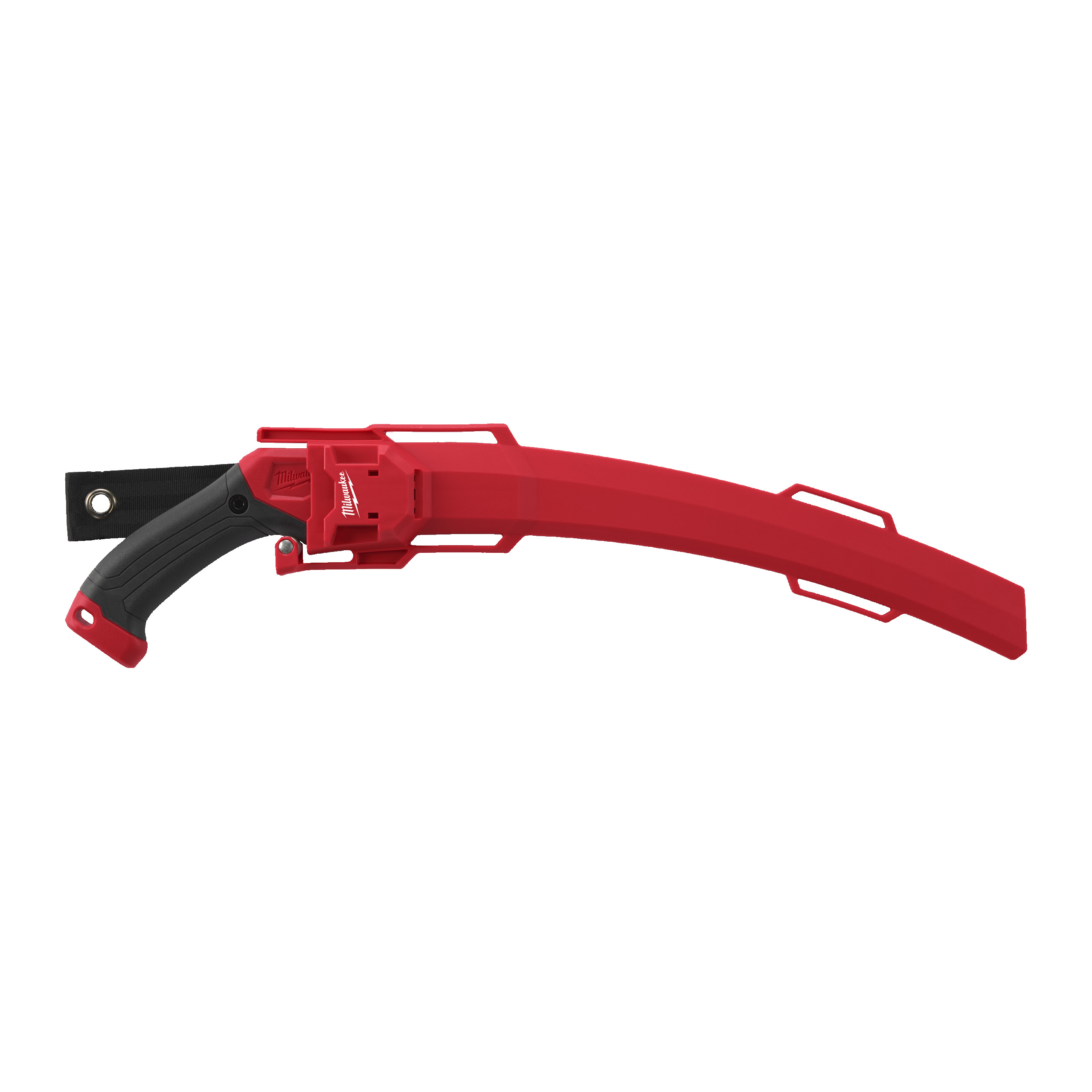 Serrucho de poda con funda Curved Saw Milwaukee - Imagen 3