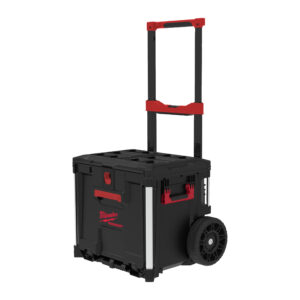 Baúl con ruedas y cajón PACKOUT™ Packout Rolling Drawer Milwaukee