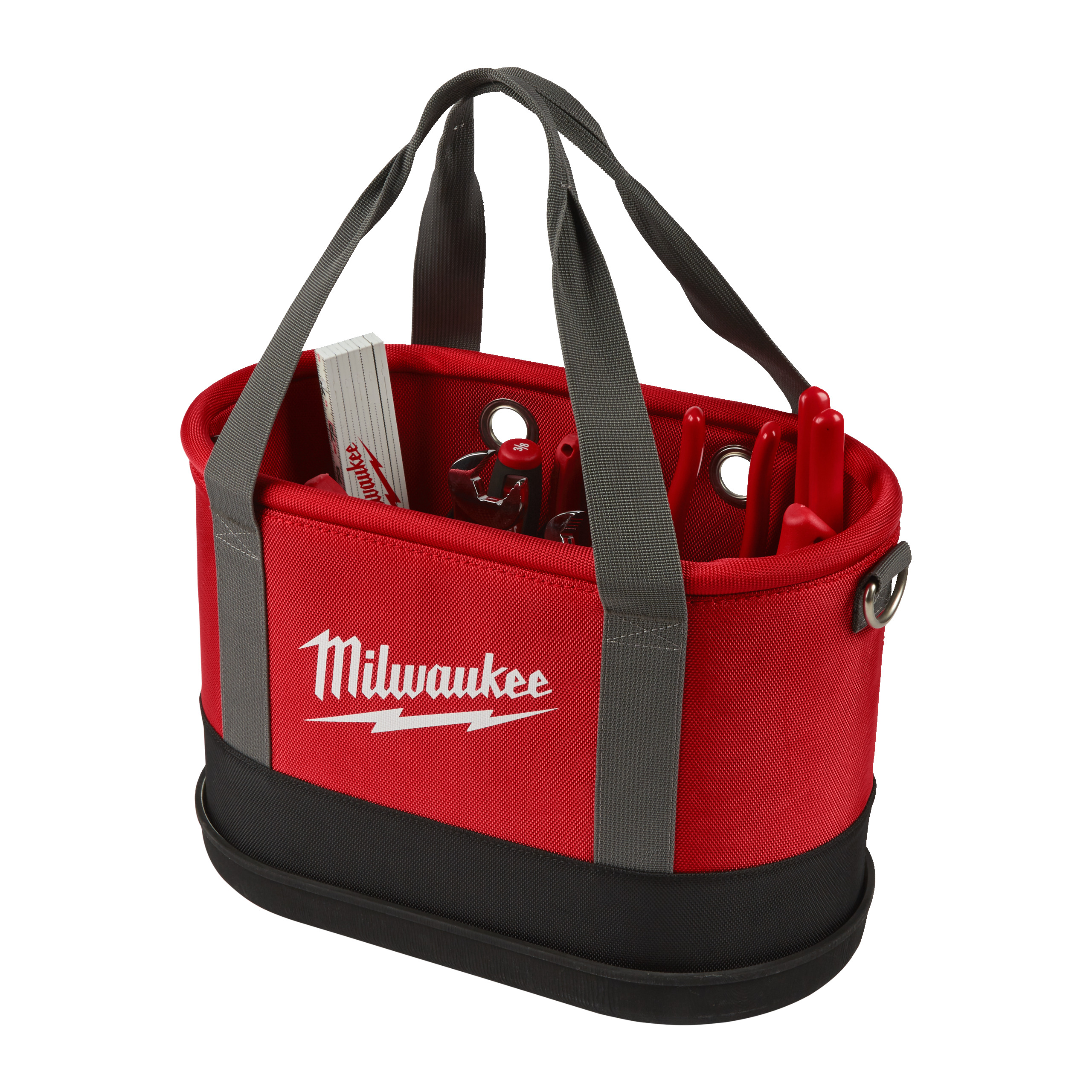 Bolsa compacta Aerial Oval Bag Milwaukee - Imagen 2