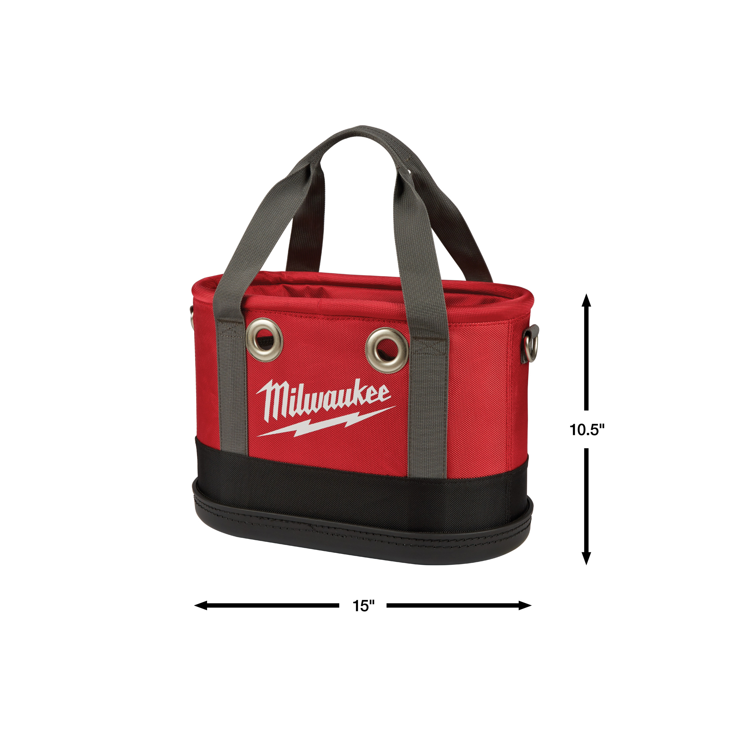 Bolsa compacta Aerial Oval Bag Milwaukee - Imagen 3