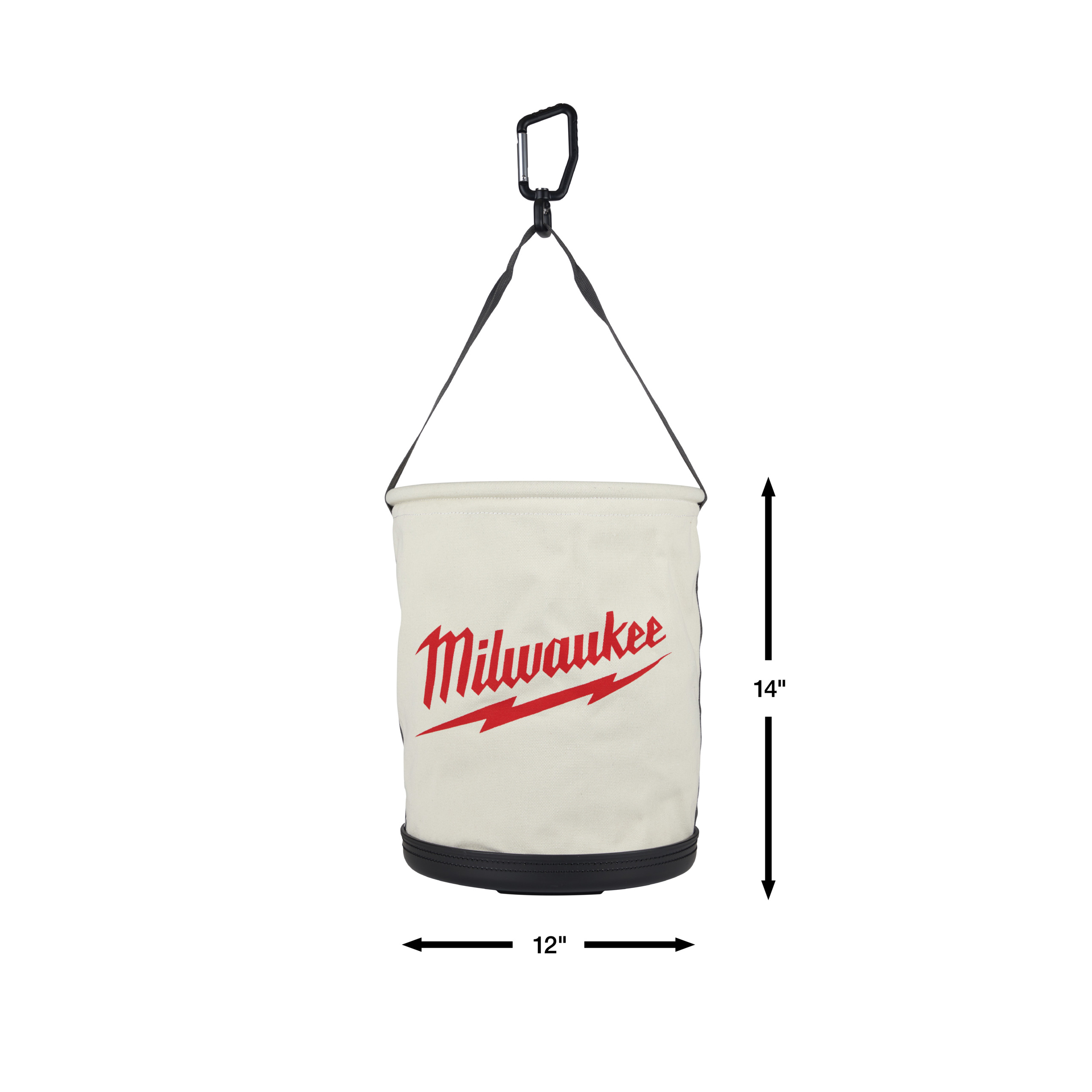 Bolsa para servicios Milwaukee - Imagen 3