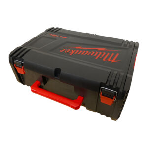 HD-box FUEL™ Heavy Duty Boxes Milwaukee