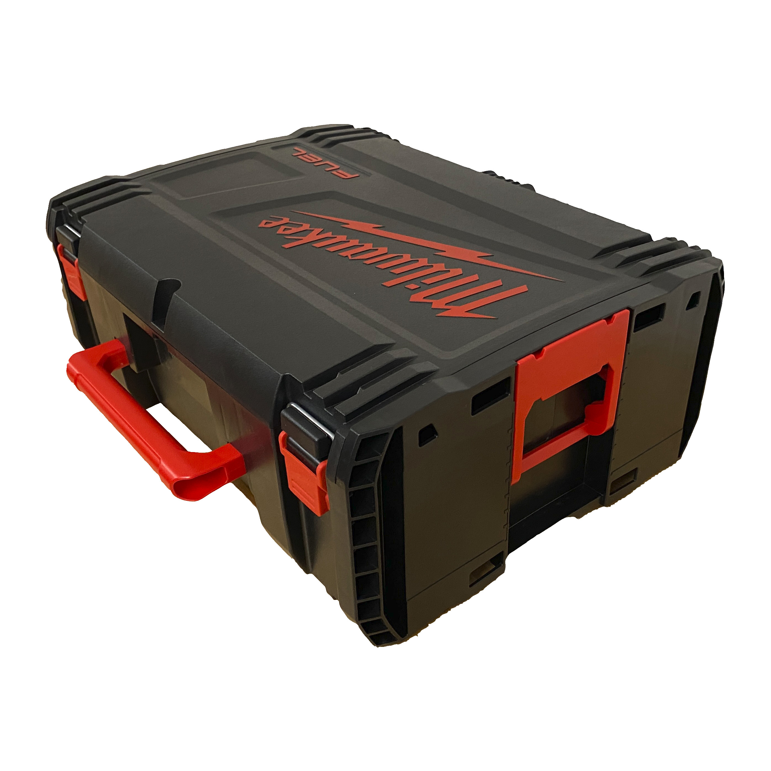 HD-box FUEL™ Heavy Duty Boxes Milwaukee - Imagen 2