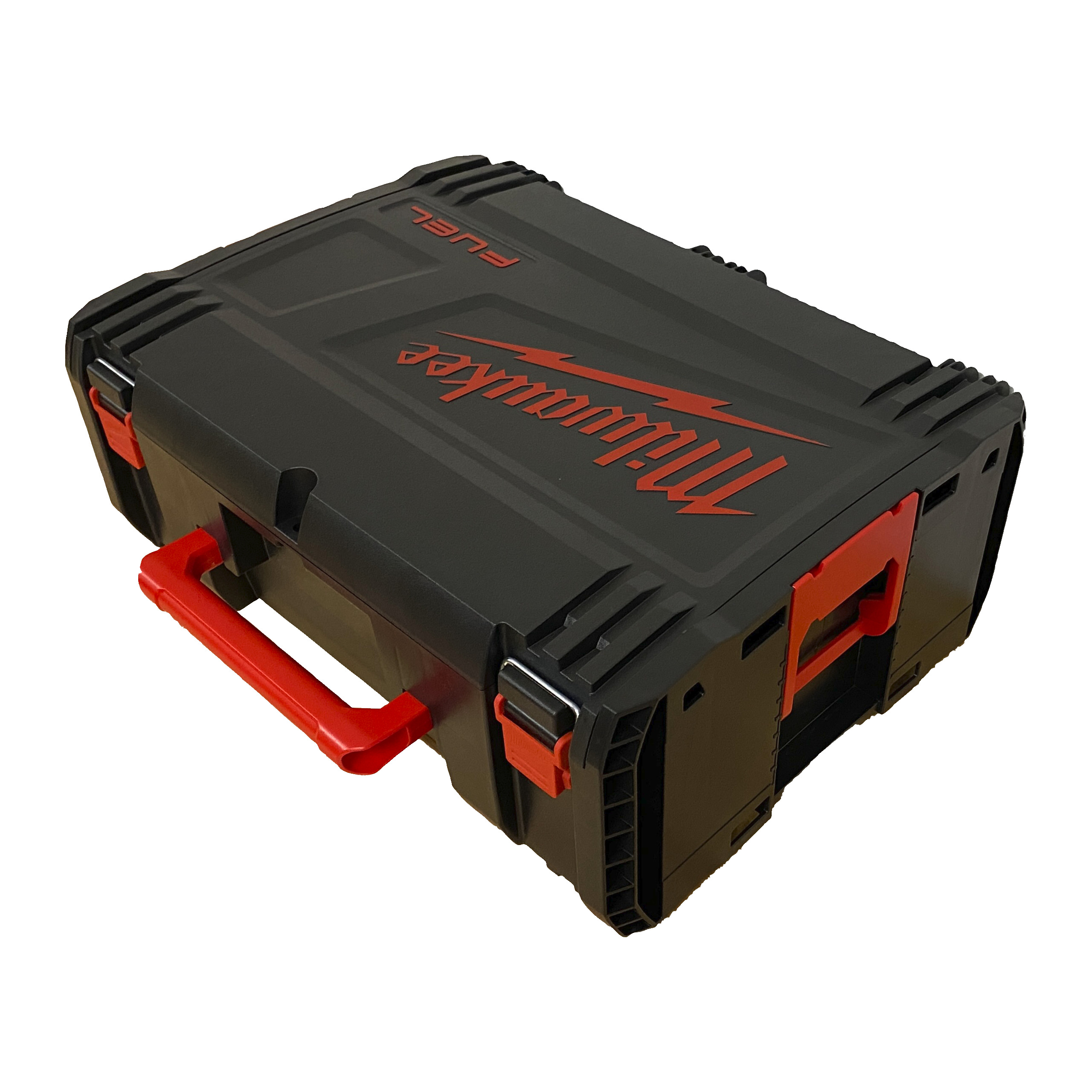 HD-box FUEL™ Heavy Duty Boxes Milwaukee - Imagen 3