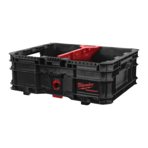 Caja multiusos pequeña PACKOUT™ Packout Crate Milwaukee