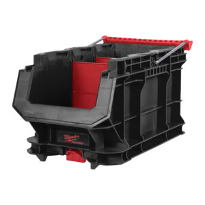 Caja multiusos compacta PACKOUT™ Packout Crate Milwaukee