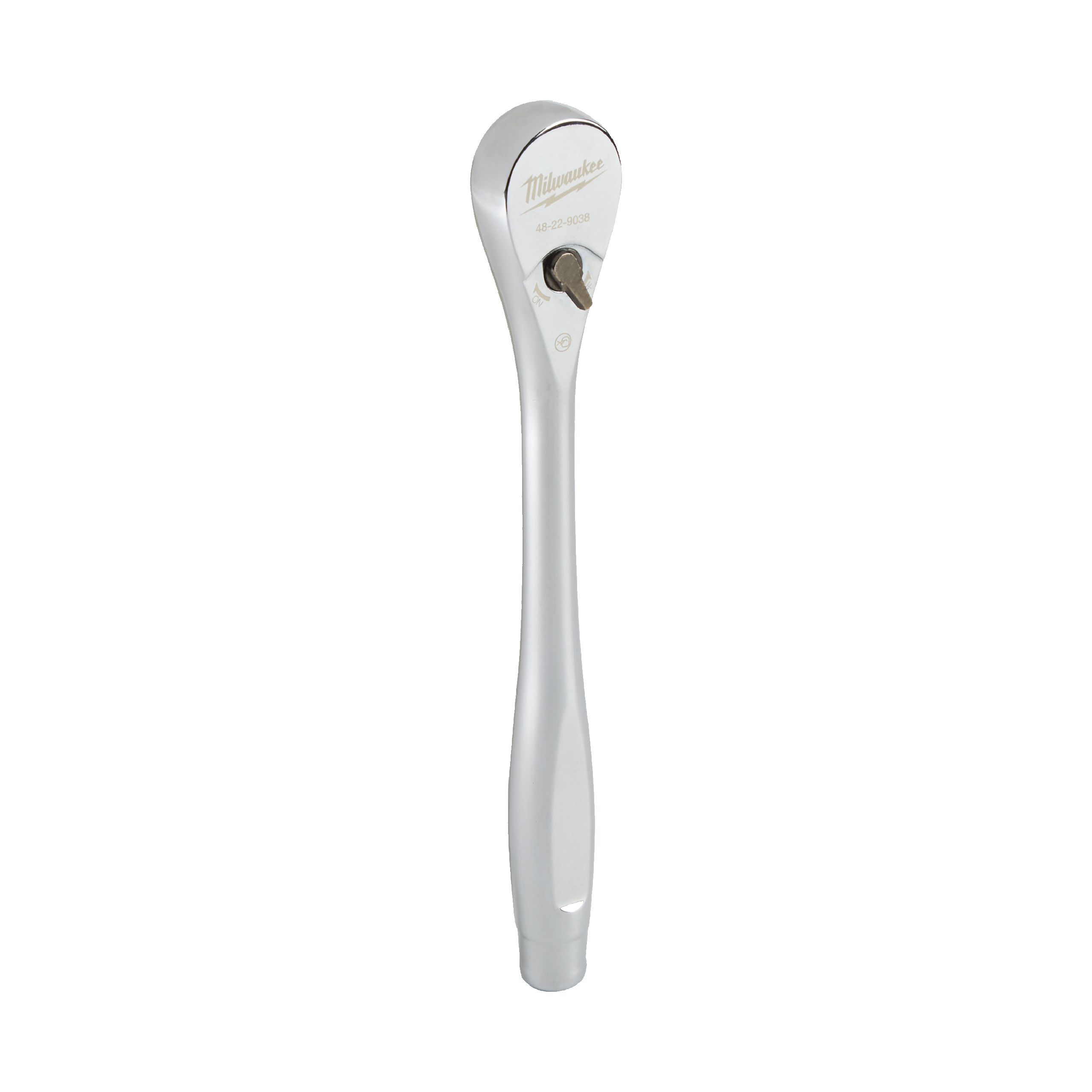 Carraca de ⅜″ 3/8 Drive Ratchet Milwaukee