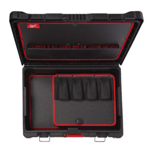 Caja vacía para kit de fontanero PACKOUT™ Packout Plumbing Box Milwaukee