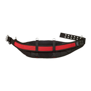 Cinturón acolchado HD Work belt Milwaukee