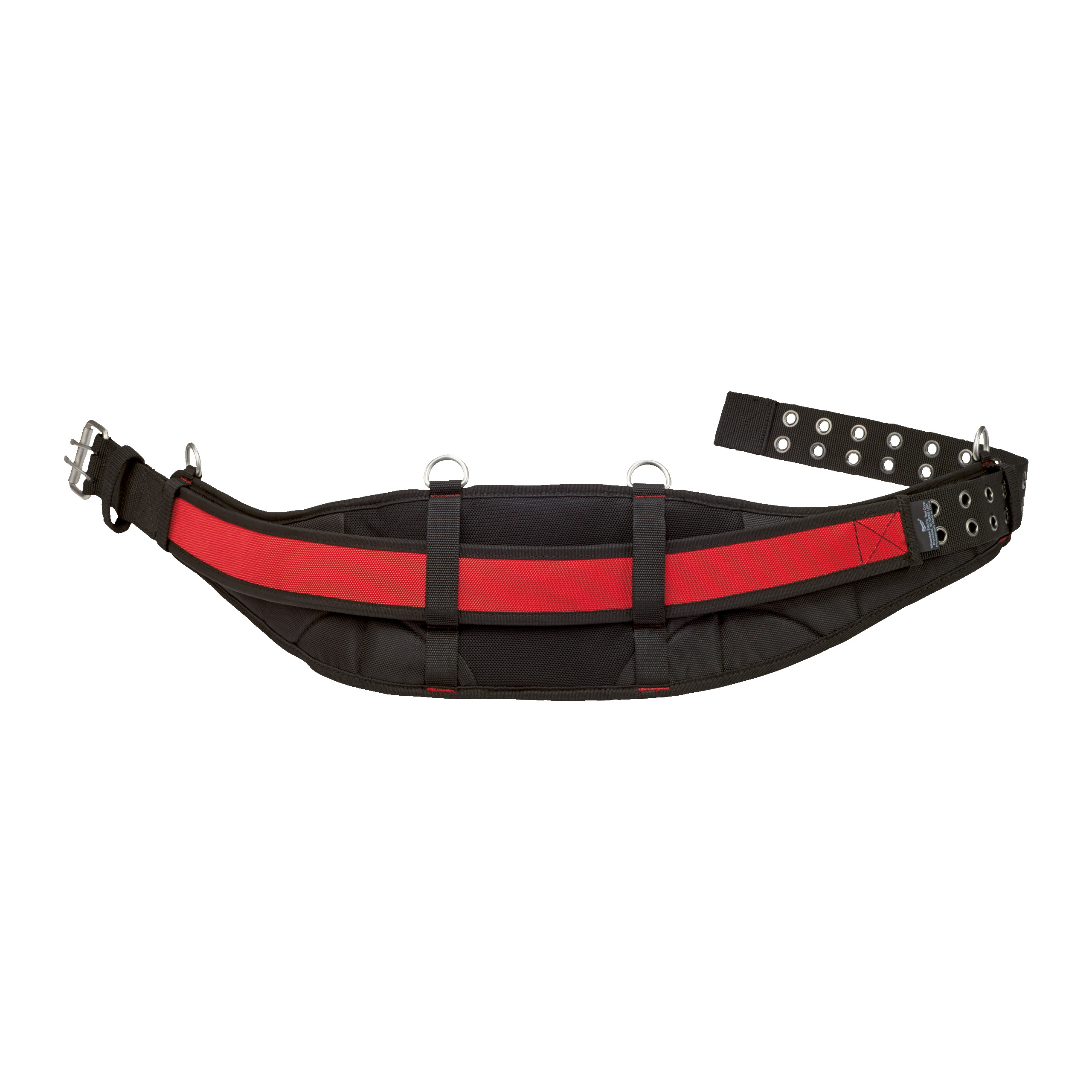 Cinturón acolchado HD Work belt Milwaukee