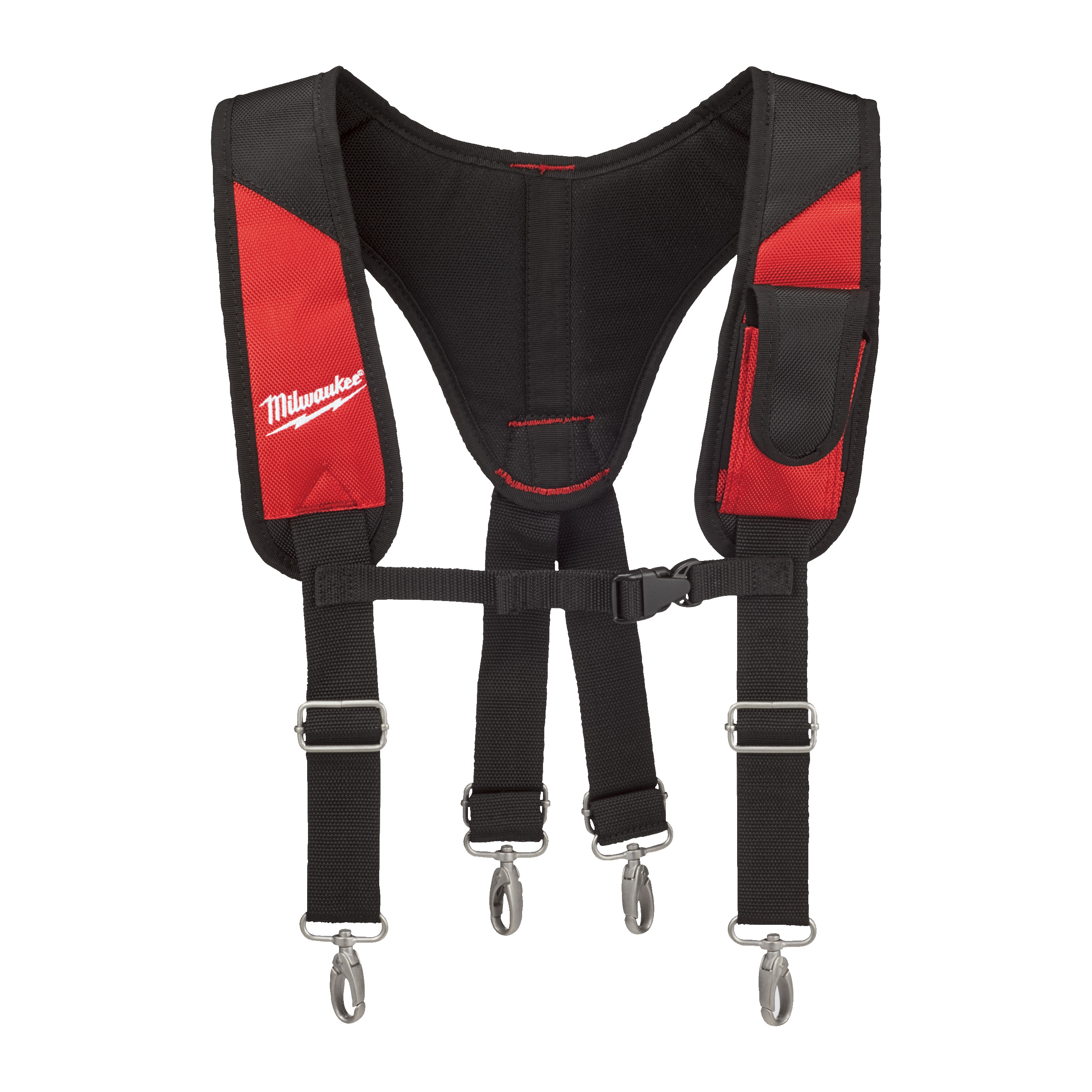 Tirante acolchado Padded rig Milwaukee