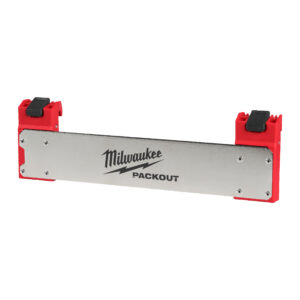 Soporte herramientas con gancho para cajas de herramientas PACKOUT™ Milwaukee