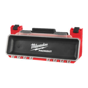 Soporte magnético para cajas de herramientas PACKOUT™ Milwaukee