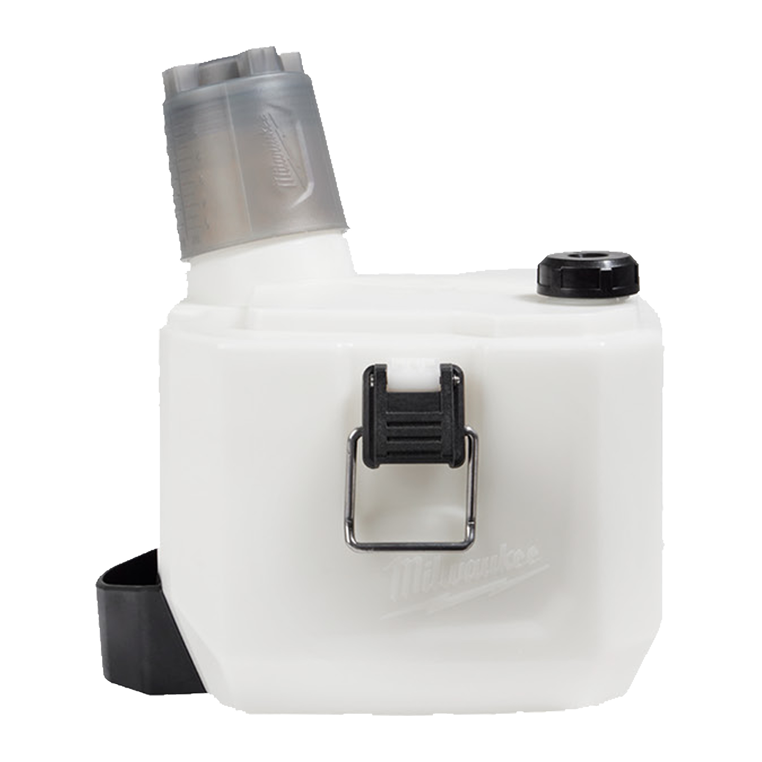 Depósito de 3,7l para M18 BBPFP2-CST 3.7l Tank Milwaukee