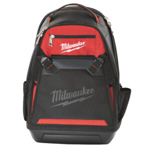Mochila jobsite Jobsite backpack Milwaukee