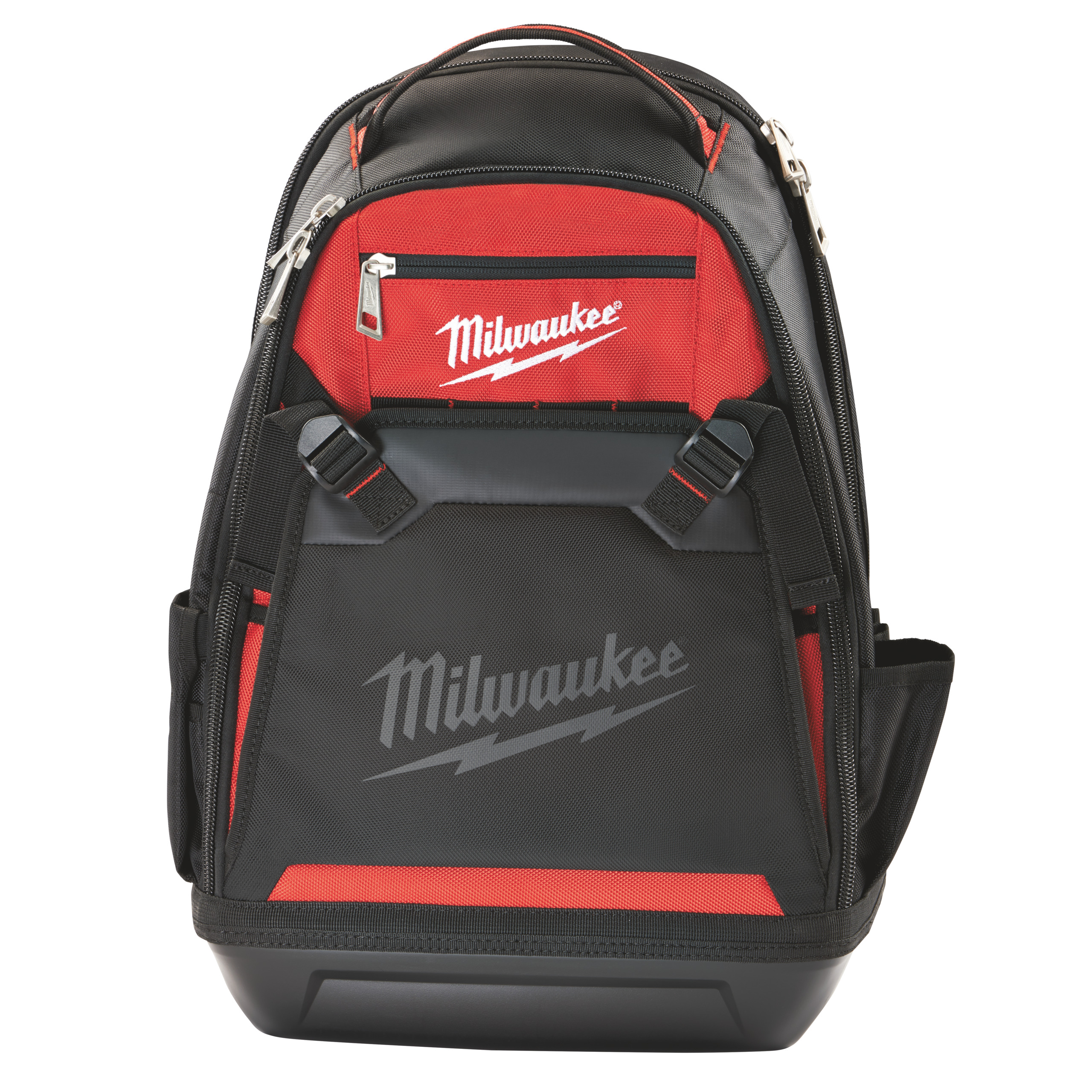 Mochila jobsite Jobsite backpack Milwaukee
