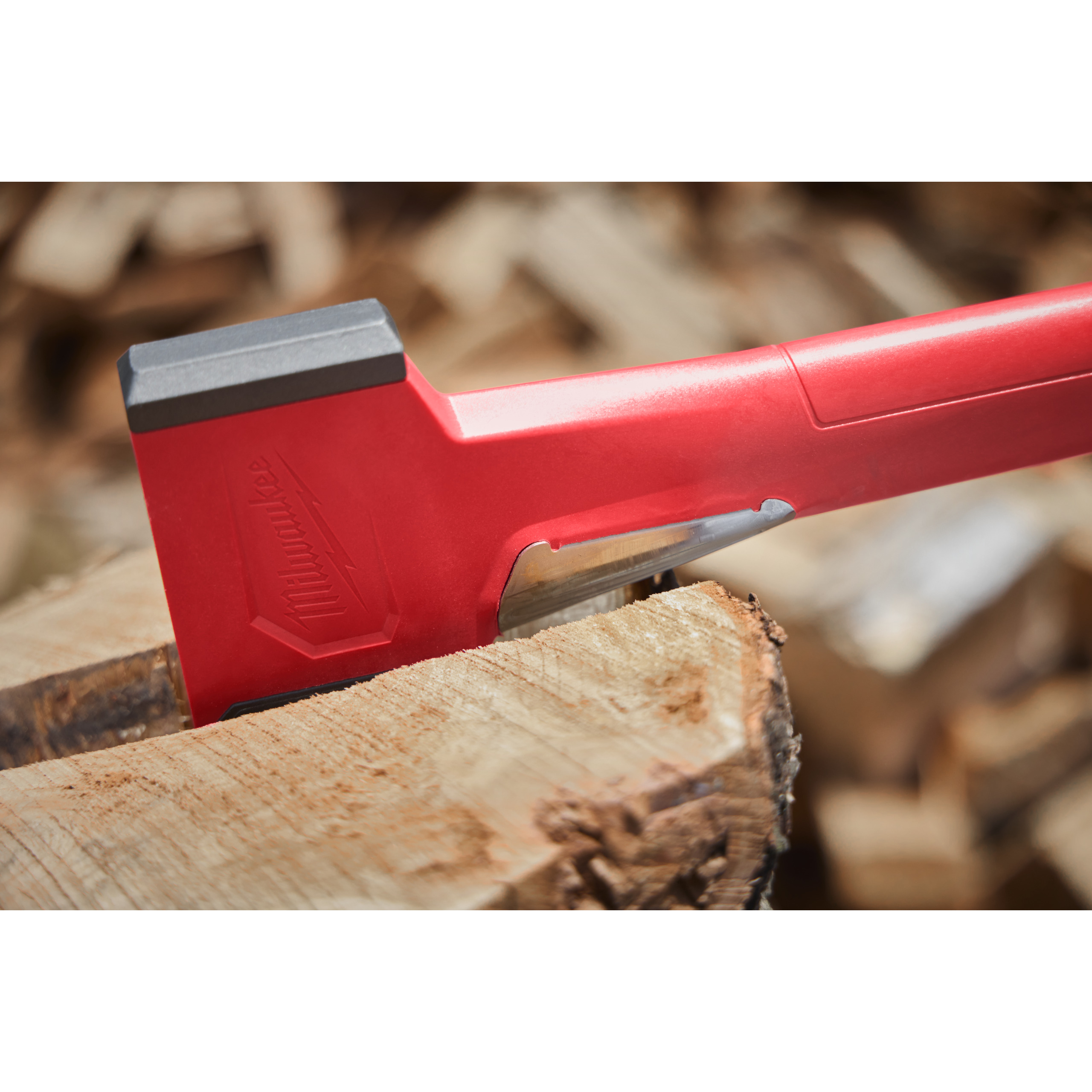Hacha rajadora de 90cm Splitting Axe (90 cm) Milwaukee - Imagen 5