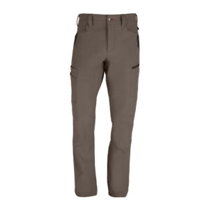 Pantalones de trabajo elásticos FREEFLEX™ marrones 46 SWP Milwaukee