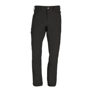 Pantalones de trabajo elásticos FREEFLEX™ negros 64 SWP Milwaukee