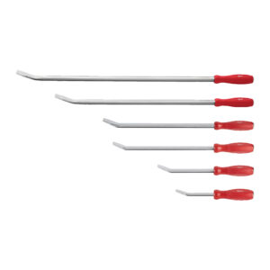 Juego de 6 palancas PRY BAR SET Milwaukee