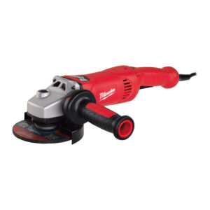 Amoladora angular de 1750W de 125mm con AVS Milwaukee - Ref. 4933432230