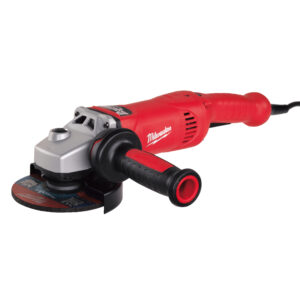 Amoladora angular de 1750W de 125mm con AVS Milwaukee - Ref. 4933432690