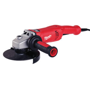 Amoladora angular de 1750W de 150mm con AVS Milwaukee