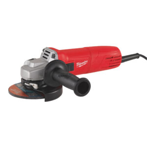Amoladora angular 1000W AG 10 EK Milwaukee - Ref. 4933451219
