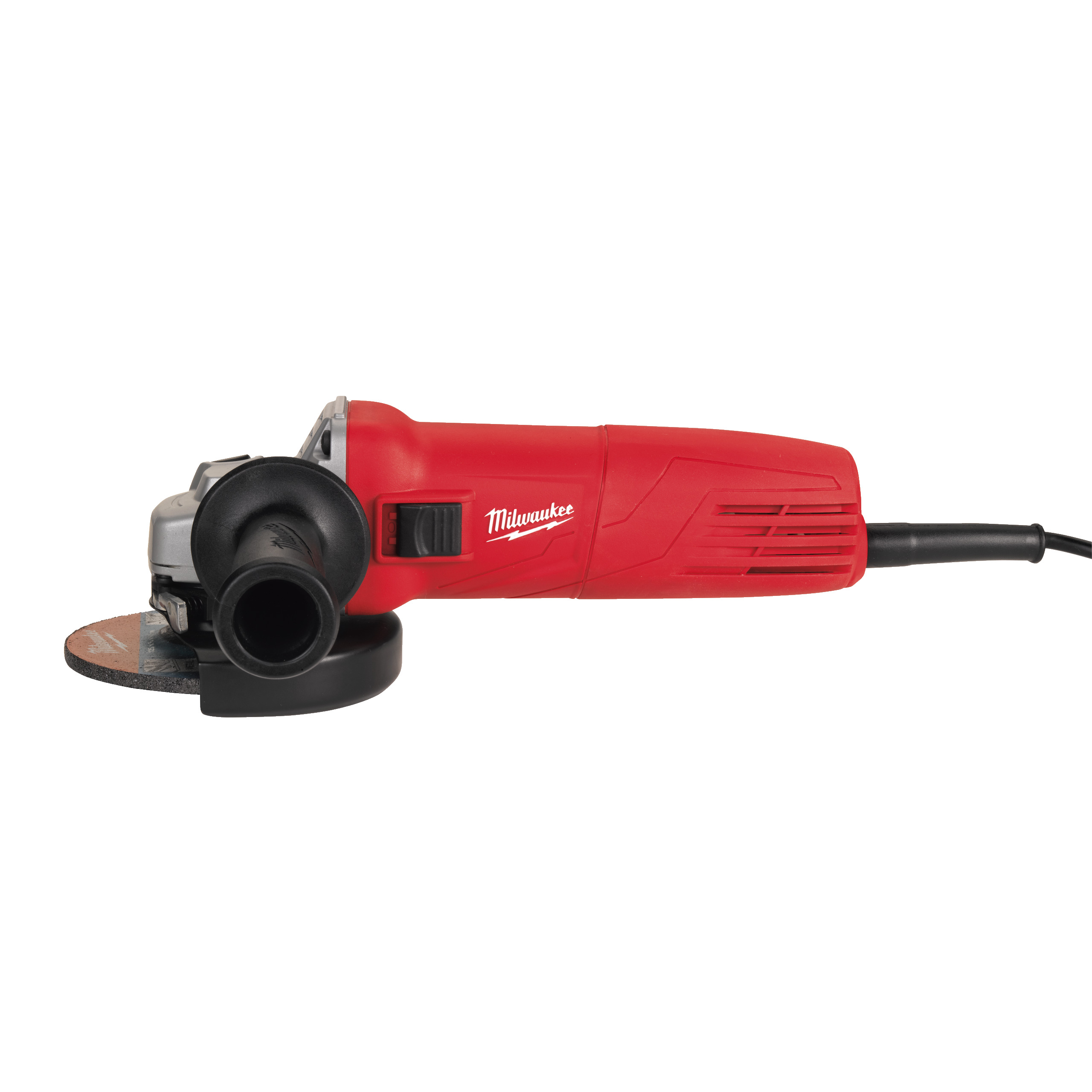 Amoladora angular 1000W AG 10 EK Milwaukee - Ref. 4933451219 - Imagen 2