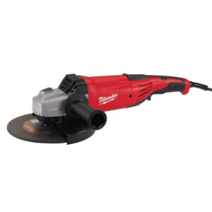 Amoladora angular de 2200W de 180mm AG 22 Milwaukee