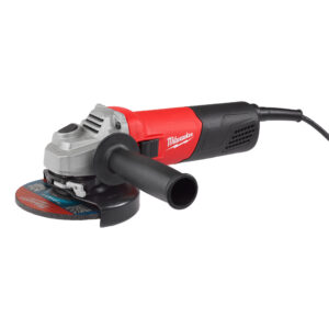 Amoladora angular de 800W AG 800 EK Milwaukee