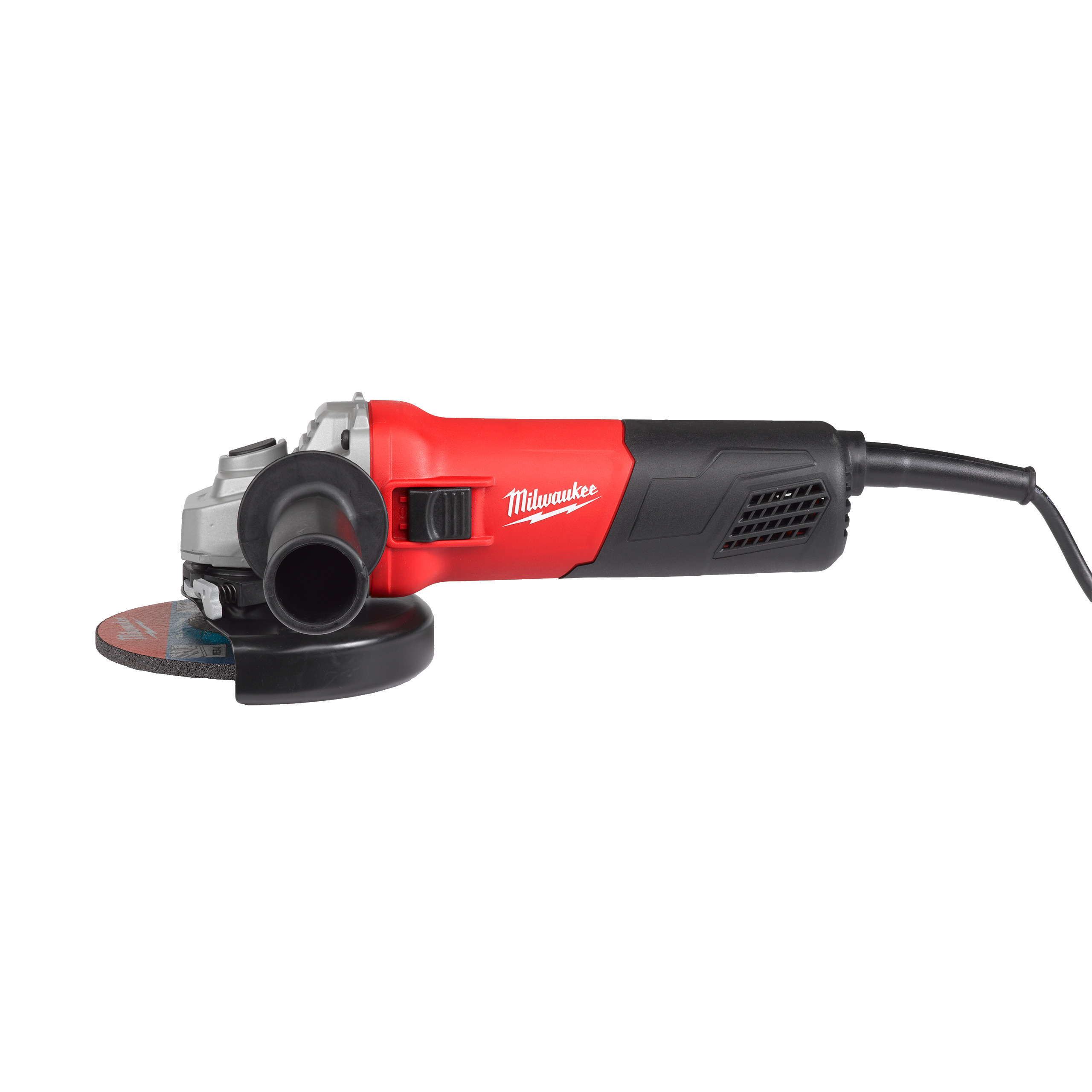 Amoladora angular de 800W AG 800 EK Milwaukee - Imagen 2