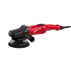 Pulidora angular de 1200W con velocidad electrónica variable AP 12 E Milwaukee