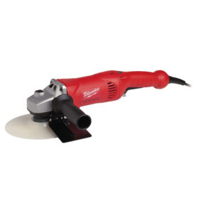 Lijadora de 1200W con velocidad electrónica variable AS 12 E Milwaukee