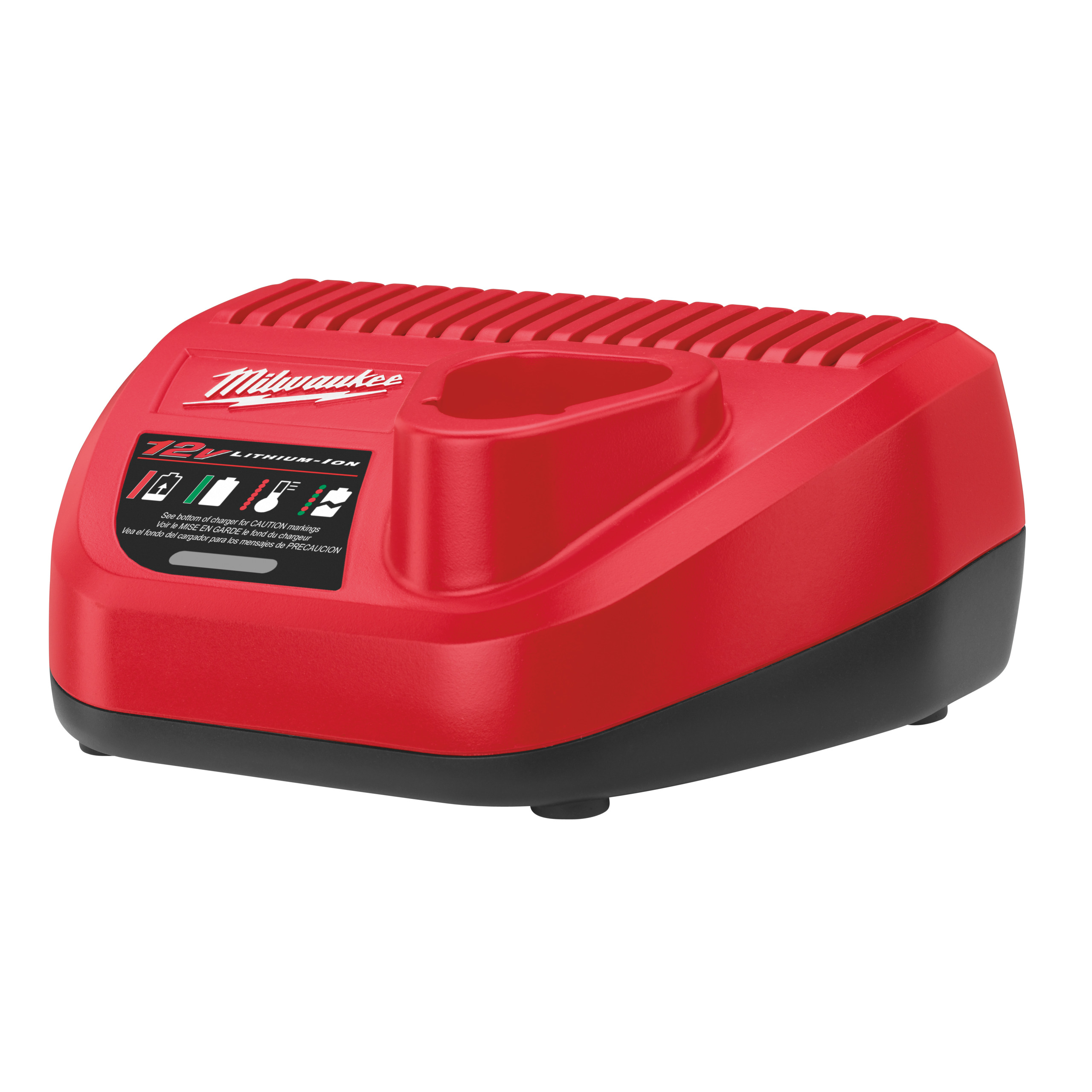 Cargador M12™ C12 C Milwaukee