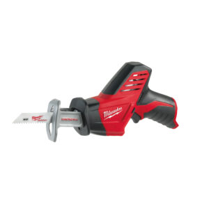 Sierra de sable subcompacta HACKZALL™ M12™ C12 HZ Milwaukee
