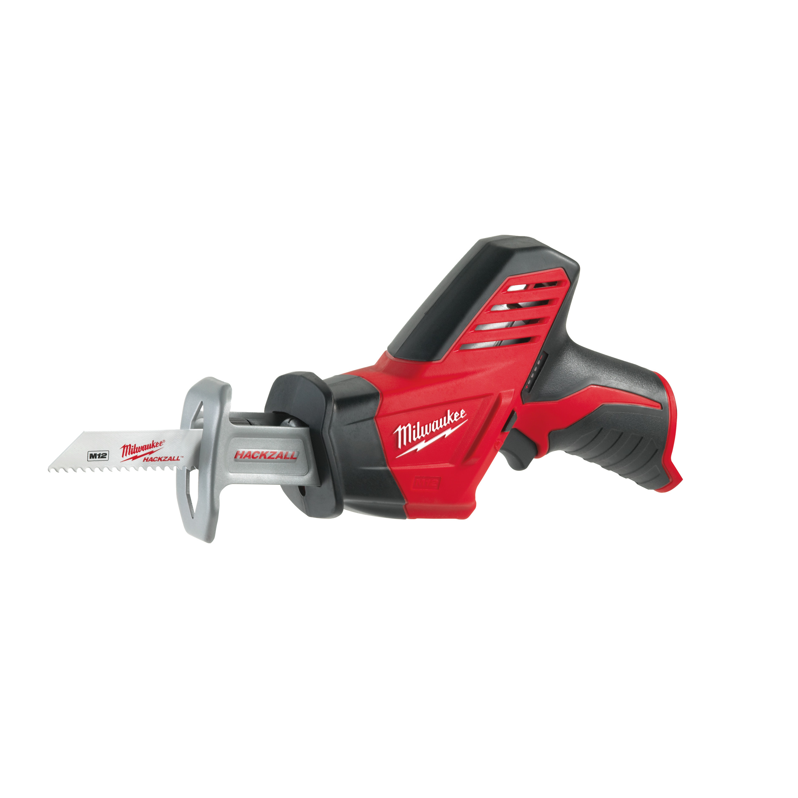 Sierra de sable subcompacta HACKZALL™ M12™ C12 HZ Milwaukee