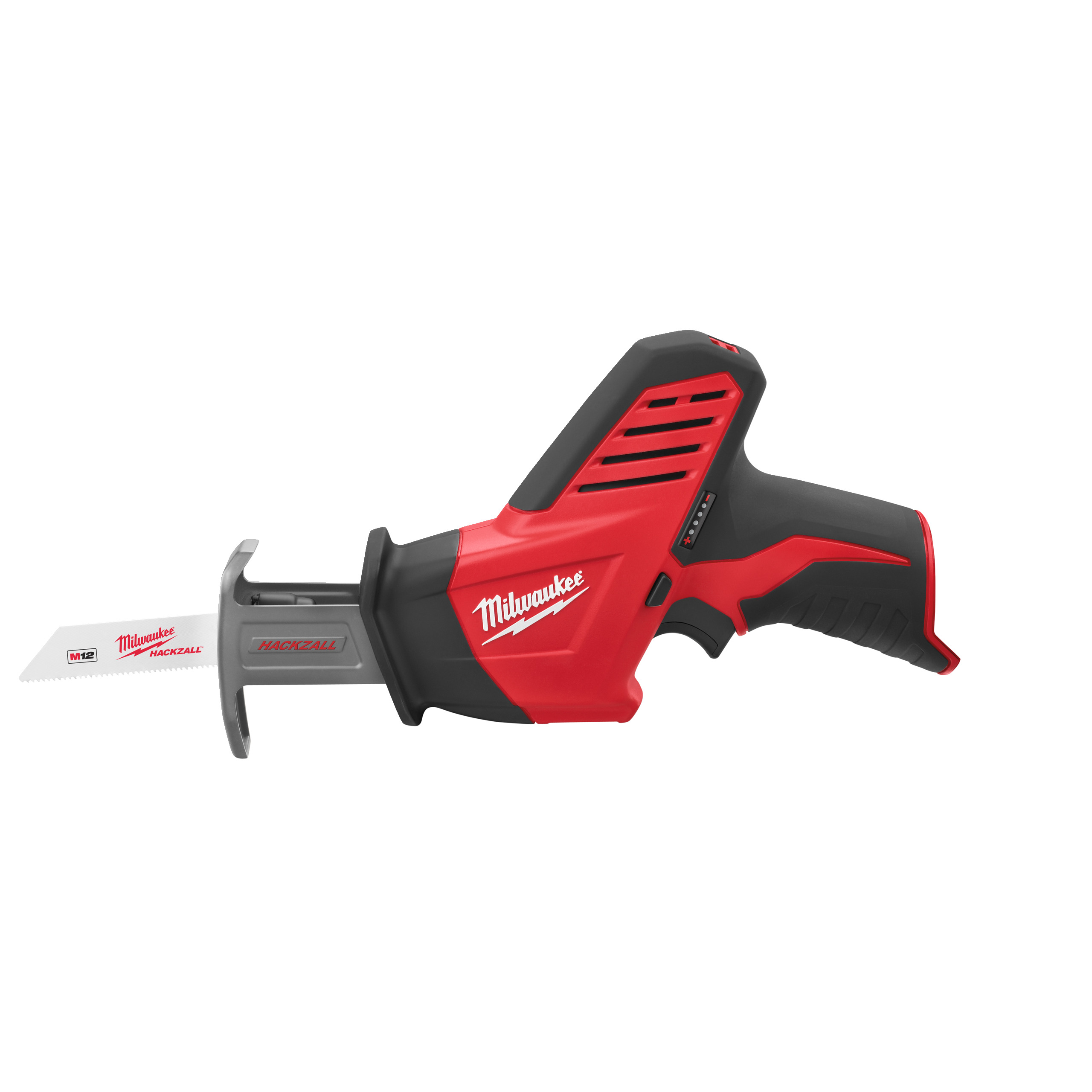 Sierra de sable subcompacta HACKZALL™ M12™ C12 HZ Milwaukee - Imagen 2