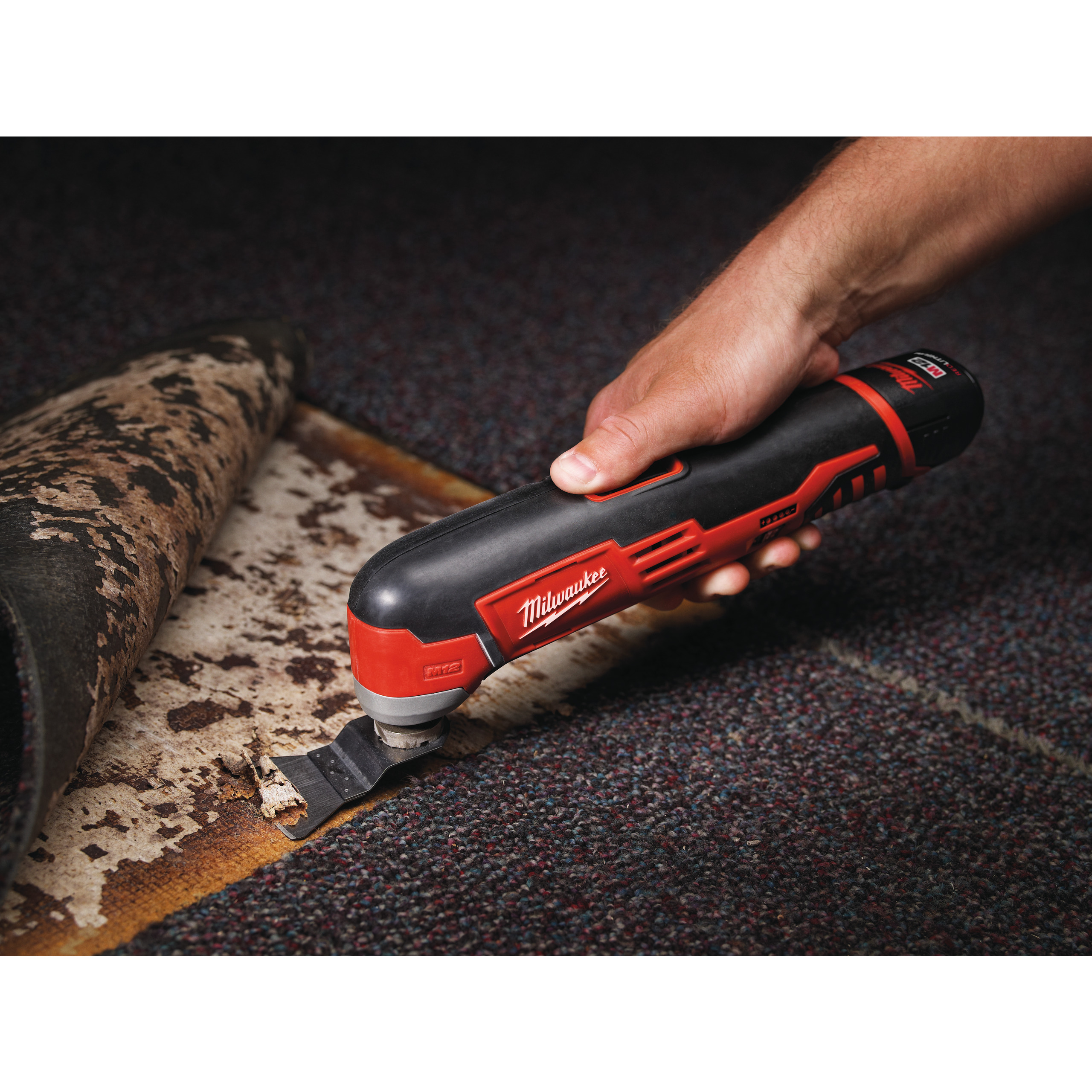 Multiherramienta subcompacta M12™ C12 MT Milwaukee - Imagen 5