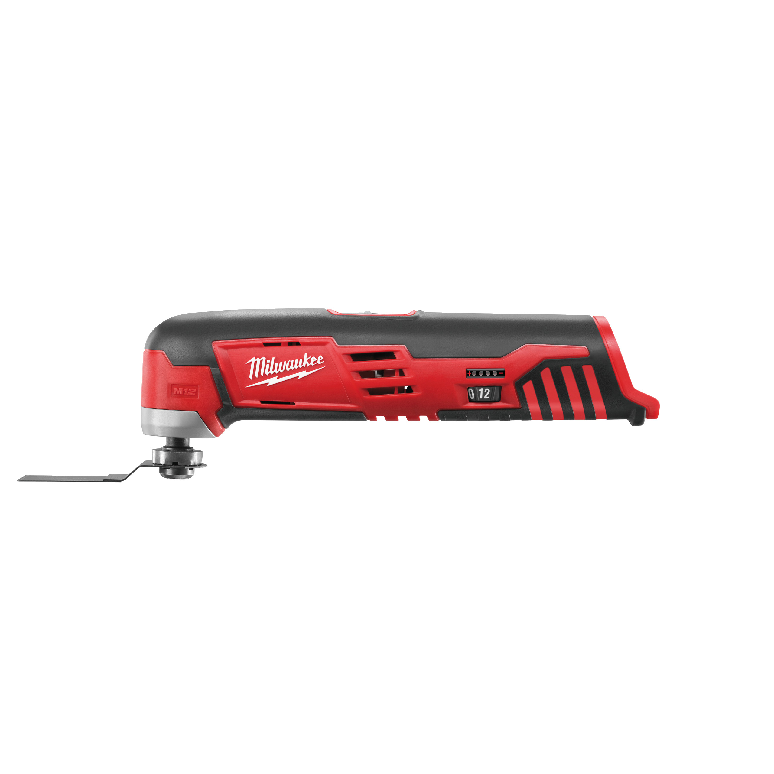 Multiherramienta subcompacta M12™ C12 MT Milwaukee