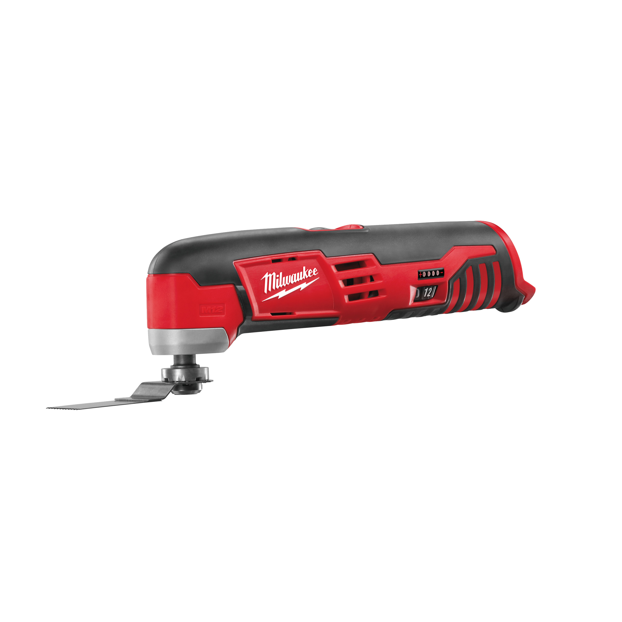Multiherramienta subcompacta M12™ C12 MT Milwaukee - Imagen 2