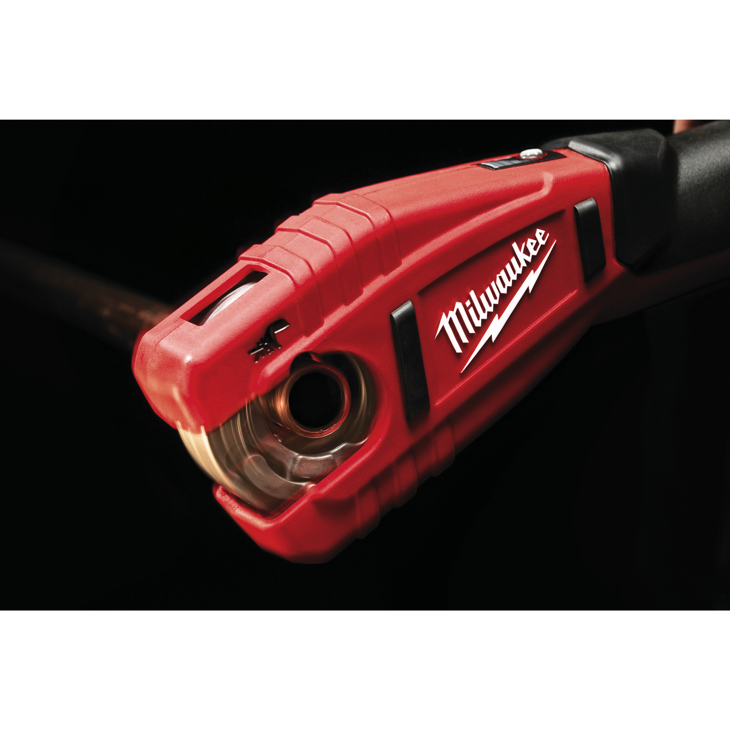 Cortadora de tubos de cobre sub compacta M12™ C12 PC Milwaukee - Imagen 3
