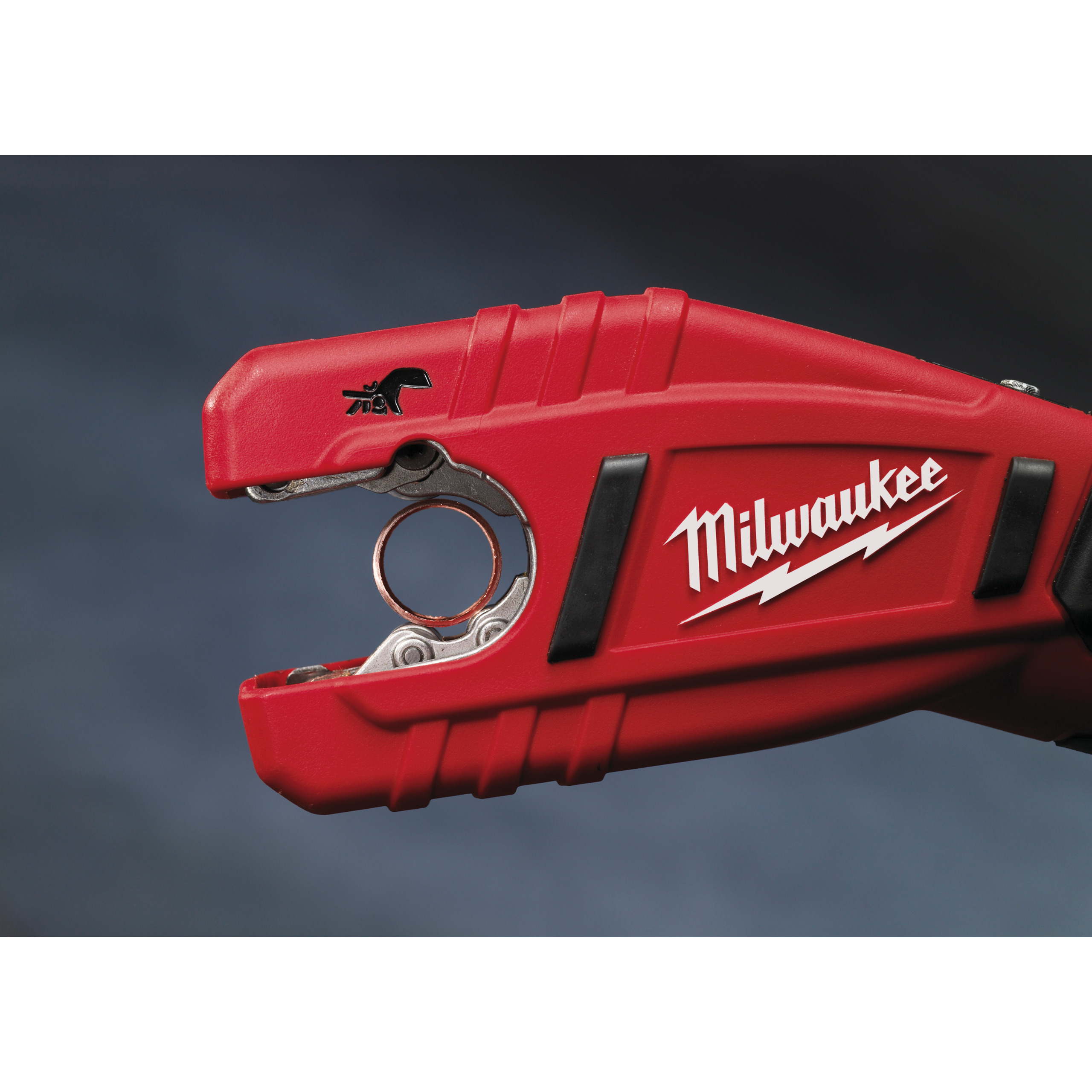 Cortadora de tubos de cobre sub compacta M12™ C12 PC Milwaukee - Imagen 4
