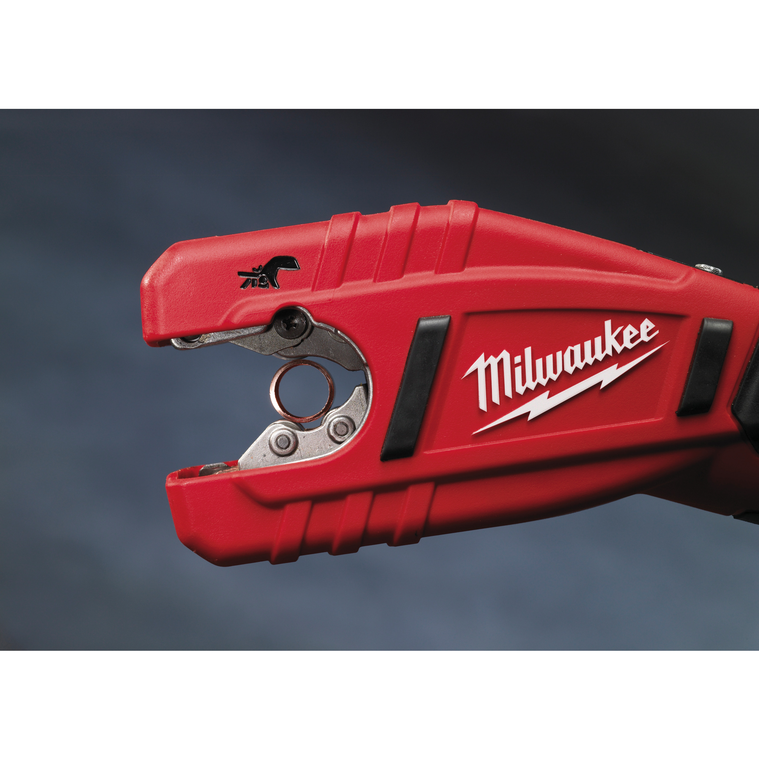Cortadora de tubos de cobre sub compacta M12™ C12 PC Milwaukee - Imagen 5