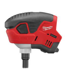 Clavadora de mano sub compacto M12™ C12 PN Milwaukee