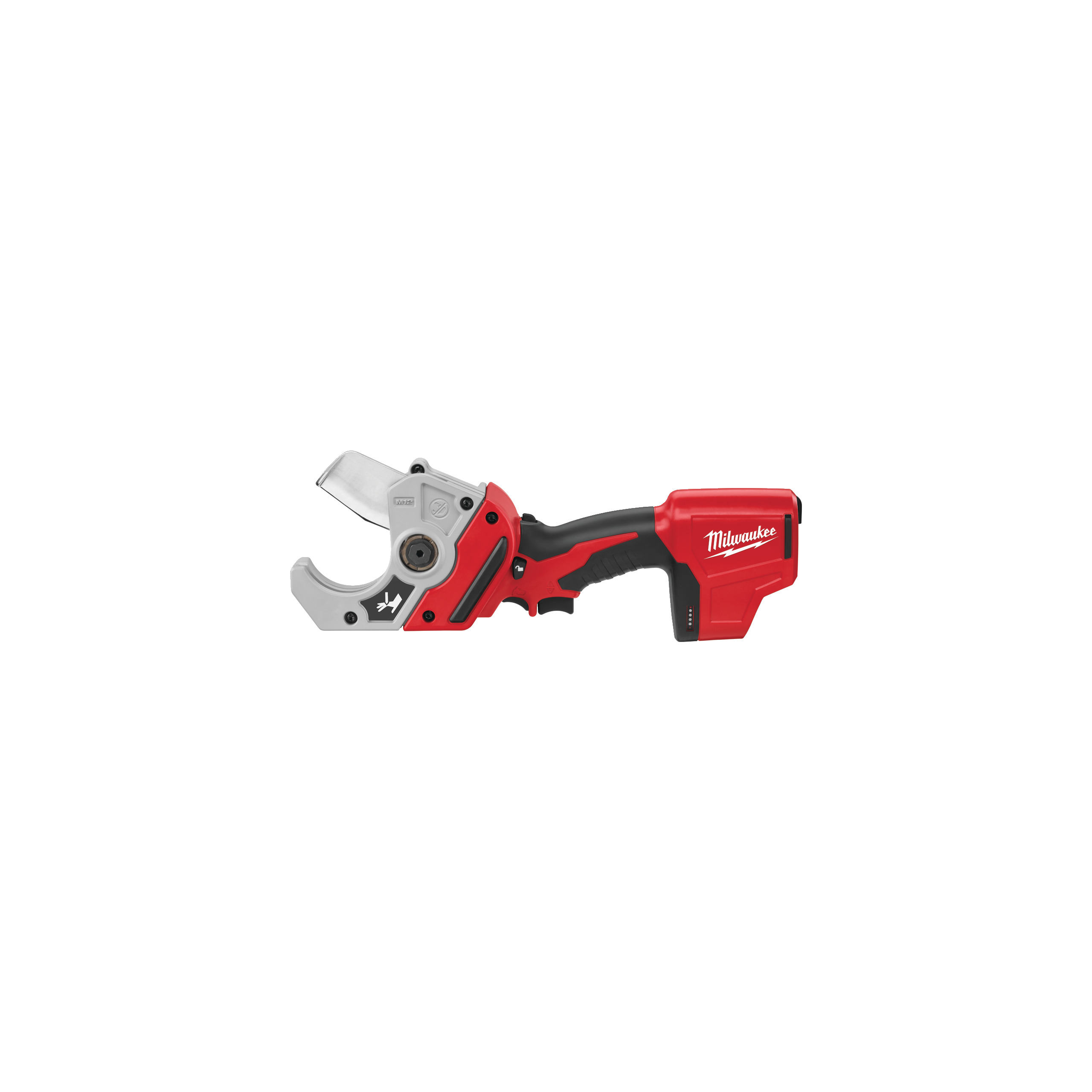 Cortadora M12™ de tubos PEX sub compacta C12 PPC Milwaukee