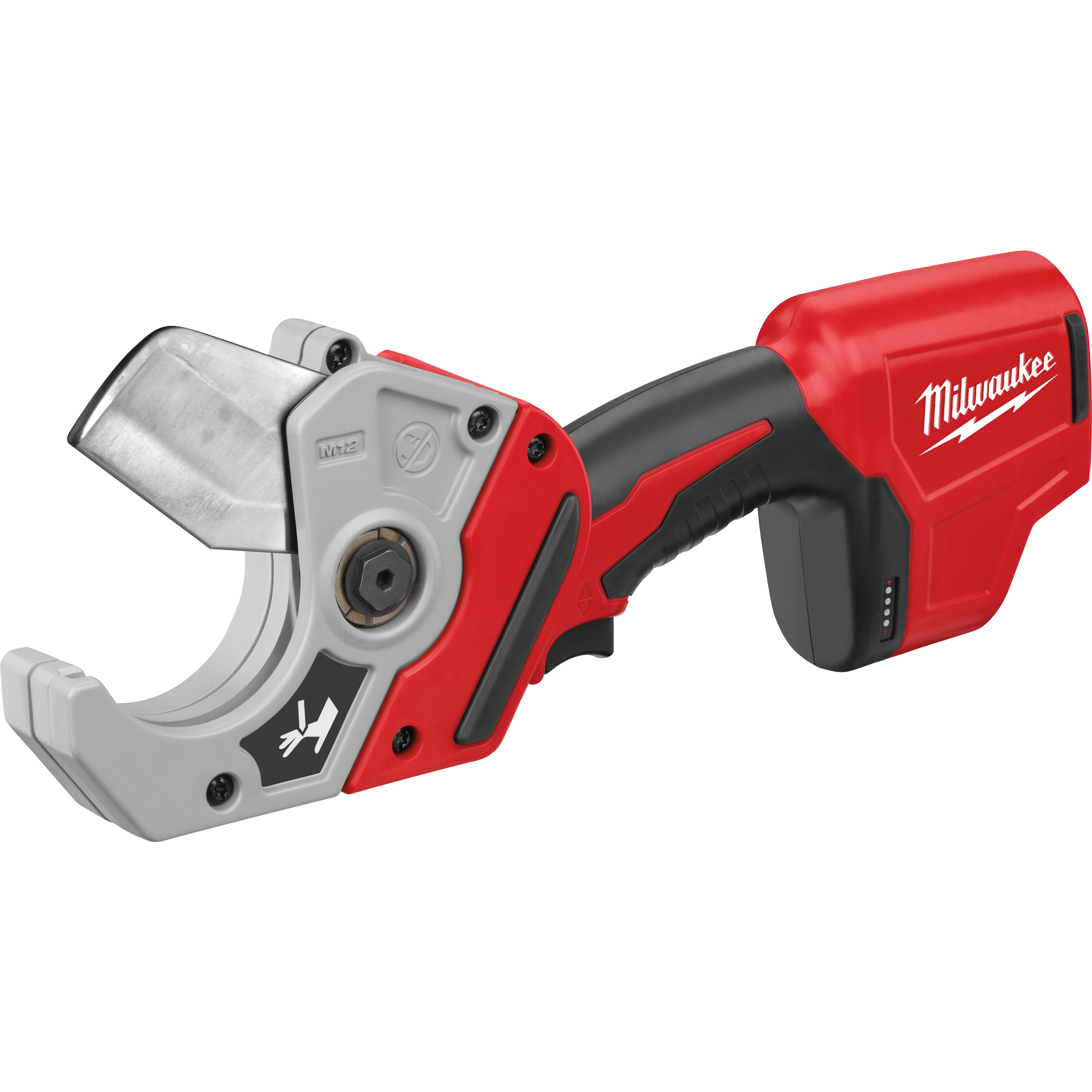 Cortadora M12™ de tubos PEX sub compacta C12 PPC Milwaukee - Imagen 2