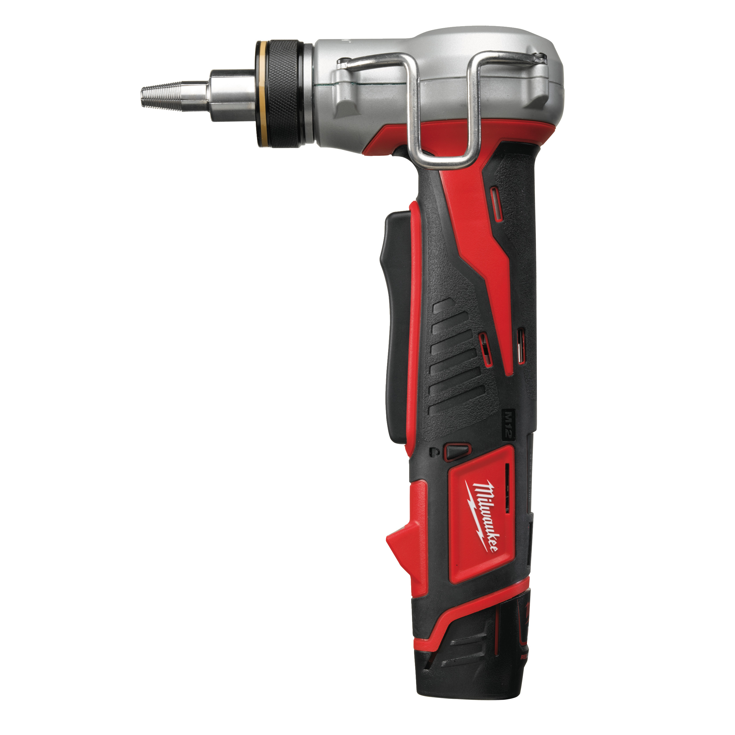 Expandidora de tubo sub compacta M12™ UPONOR™ Q&E Milwaukee - Ref. 4933441715